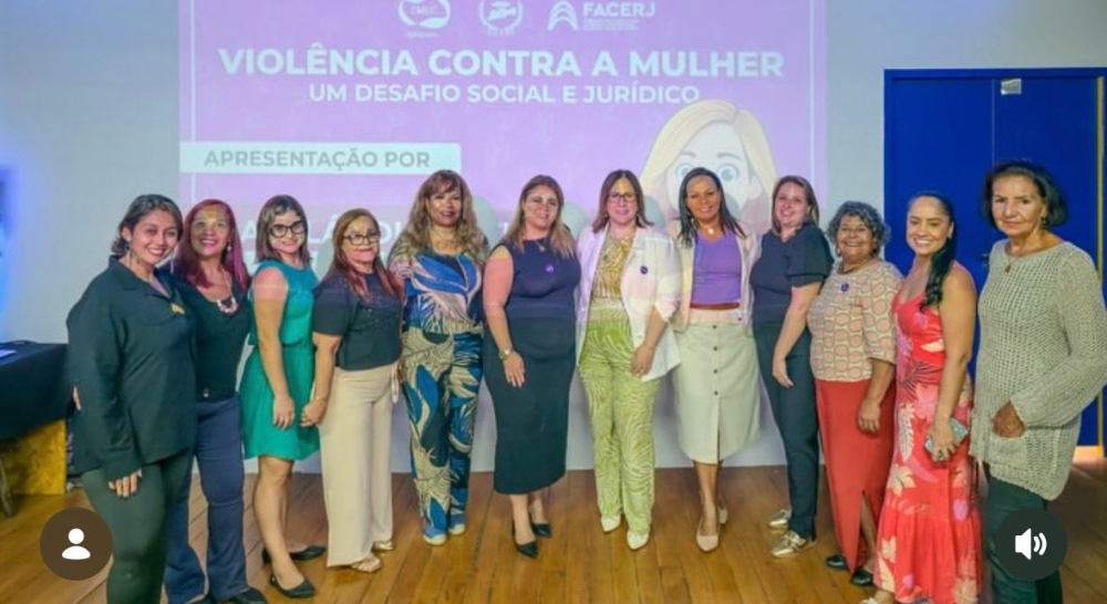 CMEC Nilópolis: mulheres que transformam independência em liderança
