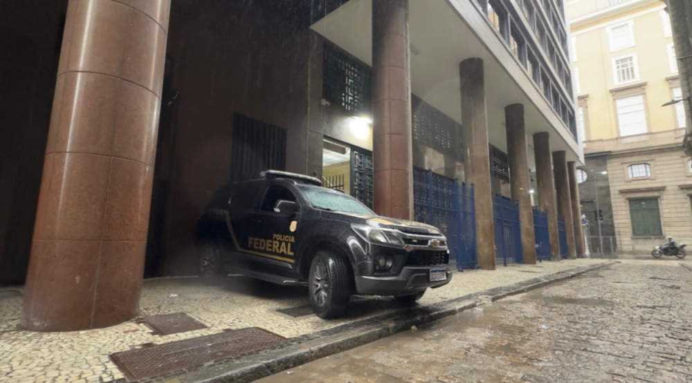 Polícia Federal avança em investigação sobre aplicação bilionária do Rioprevidência no Banco Master