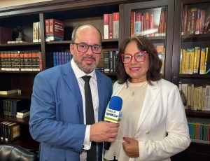 Mais de 30 mil alunos formados e expertise em saúde organizacional: Por que Lucijaine Vilar desponta no Distrito Federal
