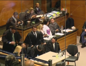 Defesa de Jairinho tenta adiar julgamento três vezes em uma semana e é contida por juíza
