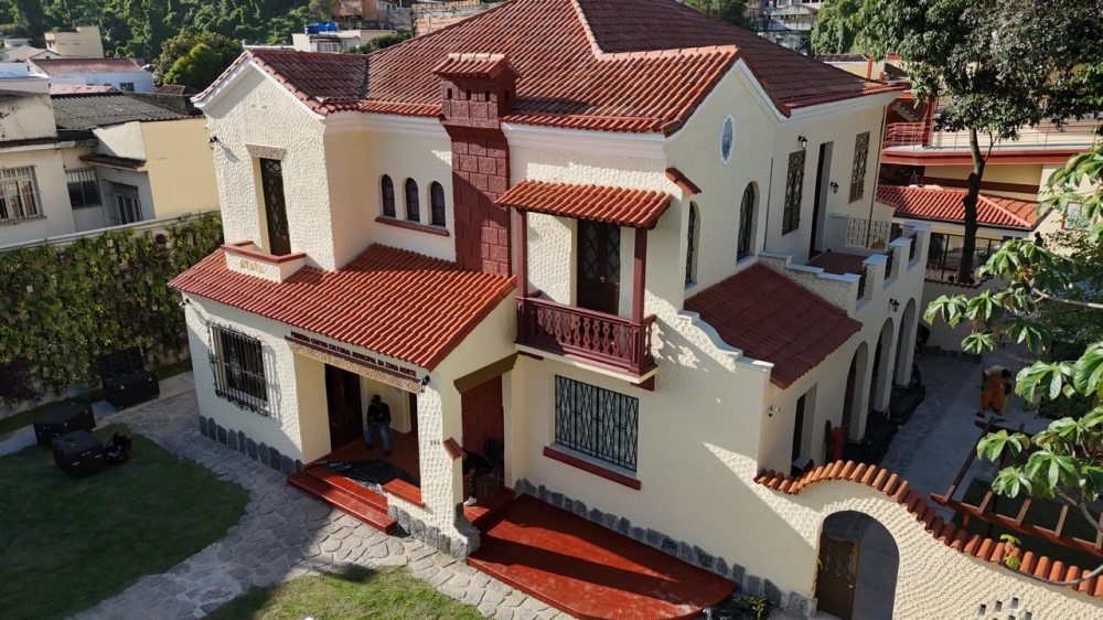 Centro Cultural Cauby Peixoto lança Cine Fonseca com sessões gratuitas de cinema