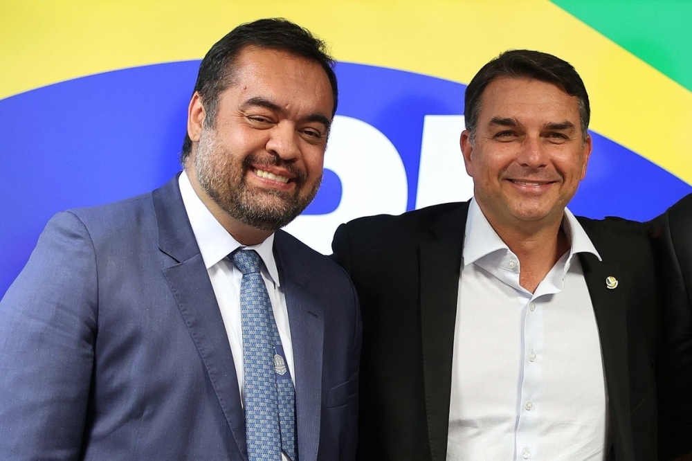 Investigações contra Cláudio Castro geram preocupação no grupo político de Flávio Bolsonaro