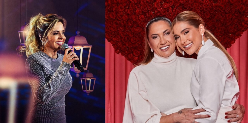 Mãe de Virginia Fonseca impulsiona Elaine Cristtina e movimenta bastidores do sertanejo