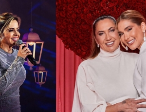 Mãe de Virginia Fonseca impulsiona Elaine Cristtina e movimenta bastidores do sertanejo