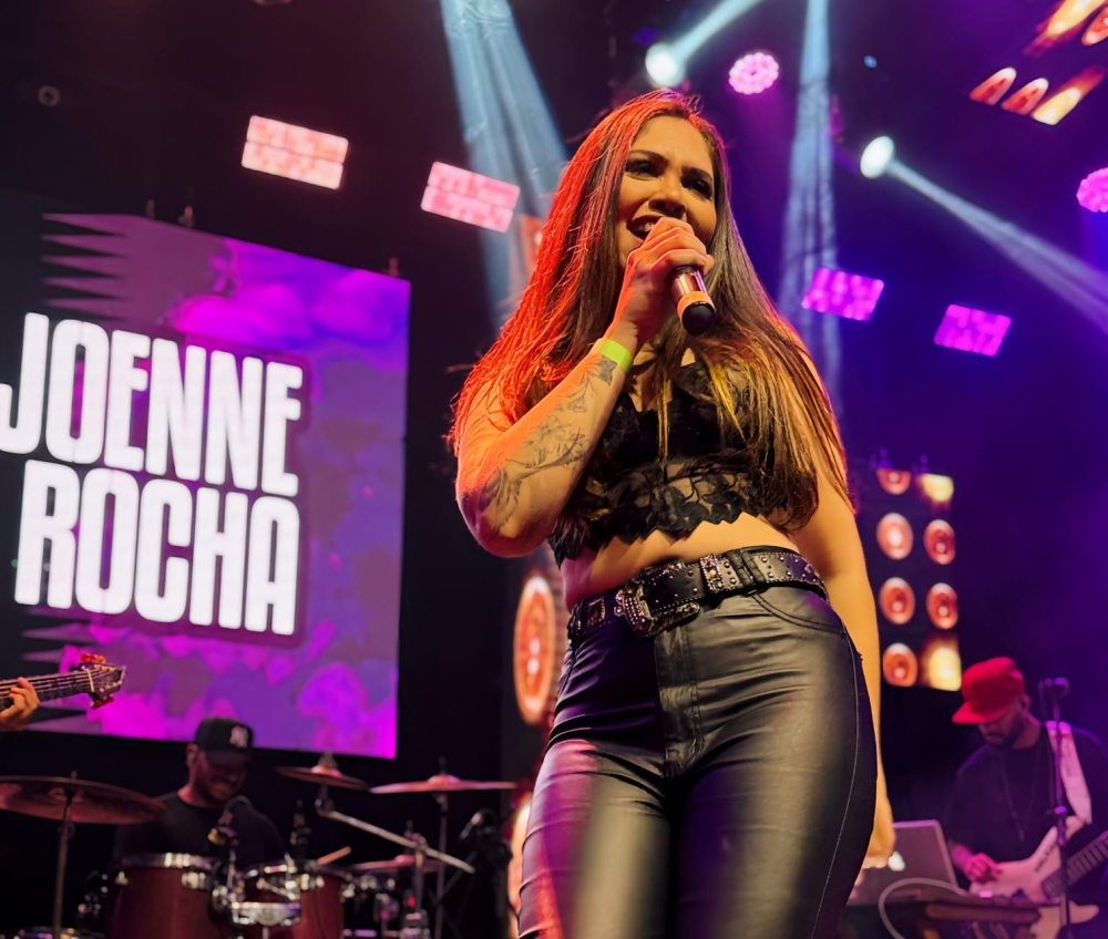 Joenne Rocha lança 'Mente Poluída' e transforma ansiedade da nova geração em música sertaneja