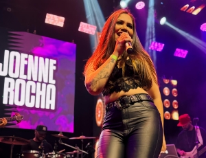 Joenne Rocha lança 'Mente Poluída' e transforma ansiedade da nova geração em música sertaneja