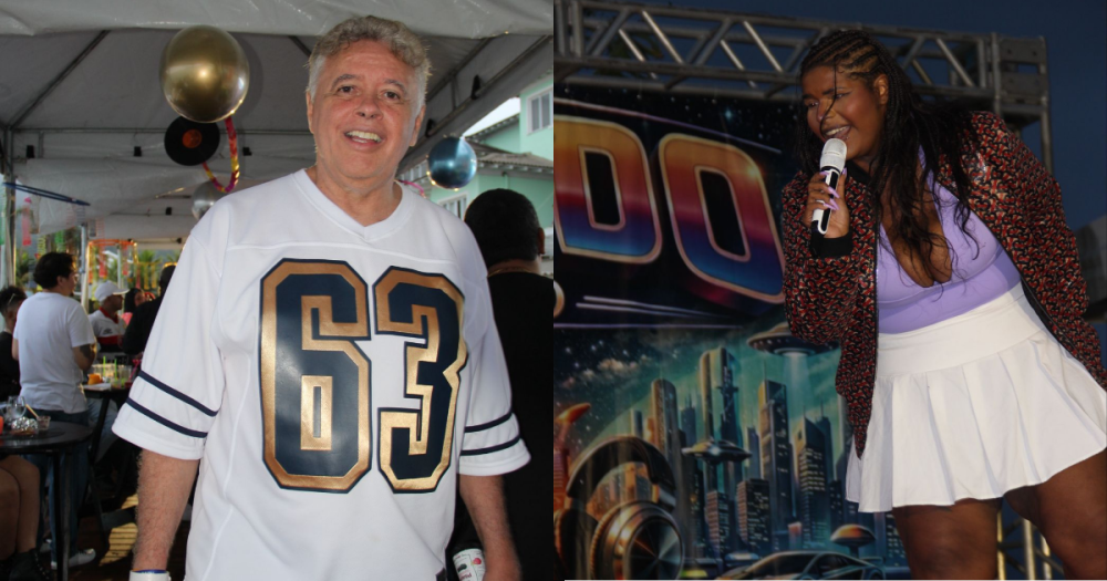 “Mangaratiba parou”: festa de DJ Marlboro reúne celebridades e transforma lançamento de “Legado” em um dos eventos mais comentados do fim de semana