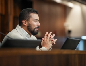 Deputado Yuri Moura consegue abertura de CPI contra a Enel