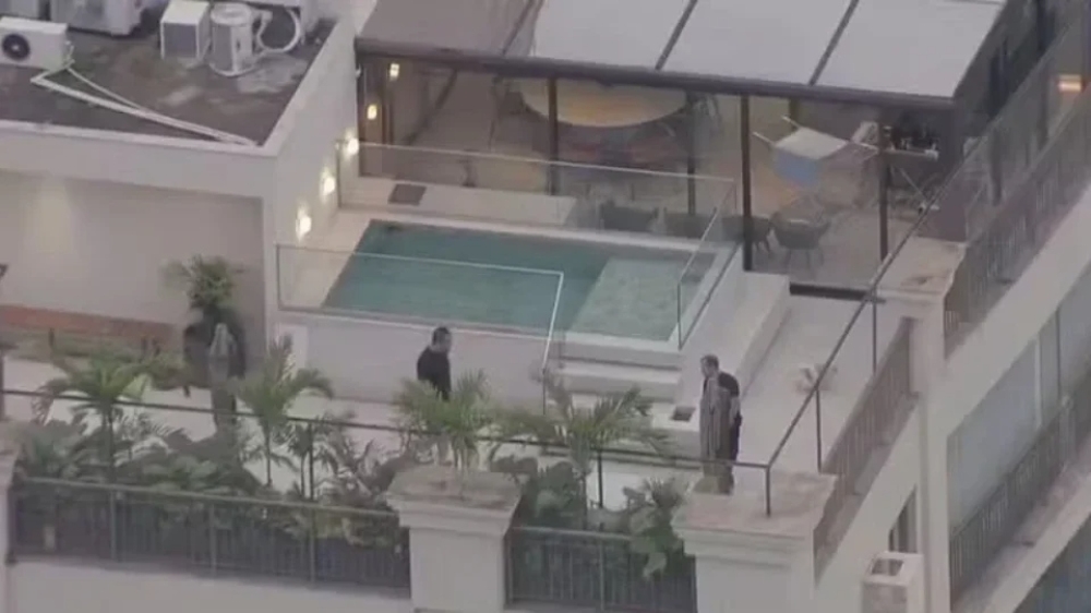 Morador de cobertura de R$ 5,6 mi, Castro declarou não ter bens ao entrar na política