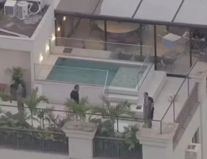 Morador de cobertura de R$ 5,6 mi, Castro declarou não ter bens ao entrar na política