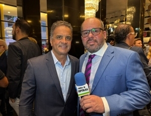 Aécio diz sim ao PSDB, mas ainda não diz sim ao Brasil: os bastidores da pré-candidatura que pode mudar o tabuleiro eleitoral