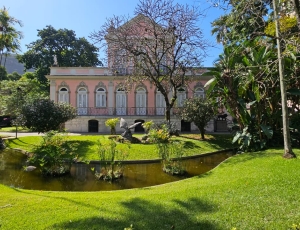 Ação da Fundação Casa de Rui Barbosa contribui para prisão de um dos maiores ladrões de livros raros do país