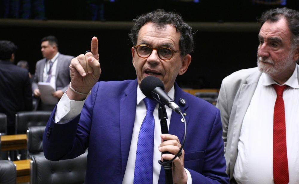 Política Nacional para a População em Situação de Rua avança na Câmara com relatoria de Reimont