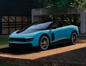 Ferrari Luce vira piada: veja a reação dos fãs nas redes sociais