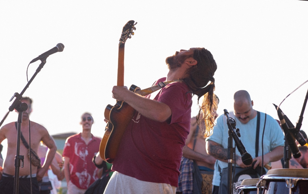 Isso Não É Jazz & Blues reafirma ocupação cultural alternativa em Rio das Ostras