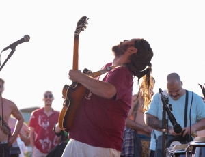 Isso Não É Jazz & Blues reafirma ocupação cultural alternativa em Rio das Ostras