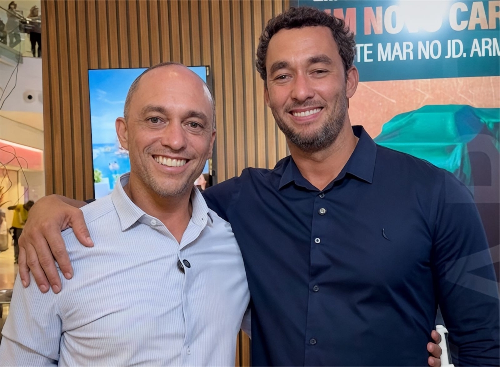 Investimentos imobiliários entram em nova fase no Brasil com hub criado pela incorporadora Carozzo