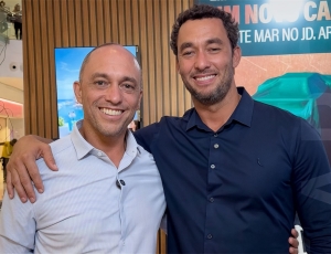 Investimentos imobiliários entram em nova fase no Brasil com hub criado pela incorporadora Carozzo