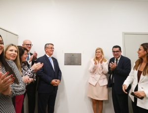 Em ano eleitoral, OAB-RJ inaugura sala da advocacia no TRE-RJ