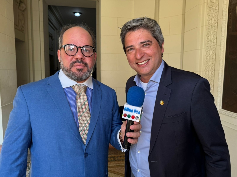 Rachou a vaga: desistência de Castro abre guerra interna no PL pelo Senado e coloca Jordy, Sóstenes e Portinho na disputa