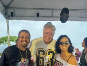 Do interior do Rio para o sucesso digital: Michele Dias conquista milhares de seguidores com humor afiado e autenticidade