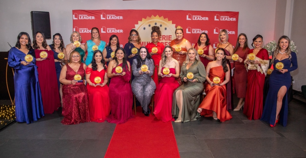 Editora Leader lança primeiro volume de “Mulheres no Direito Bancário” com eventos e premiações na capital paulista