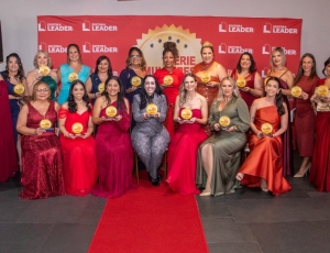 Editora Leader lança primeiro volume de “Mulheres no Direito Bancário” com eventos e premiações na capital paulista