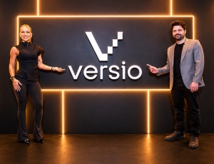 Virginia Fonseca e Rafael Simões Pires brilham em evento de tecnologia e luxo da Versio em São Paulo