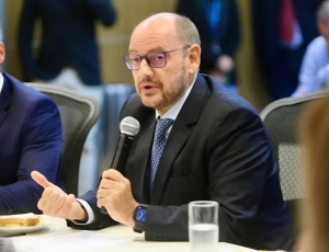 Indicado por Ricardo Couto atual presidente da Cedae fez parte do conselho que facilitou aporte de R$ 200 milhões ao Banco Master