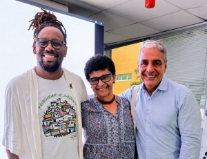 Plano Integrado de Saúde nas Favelas celebra seis anos como um dos maiores programas de saúde territorial do Brasil