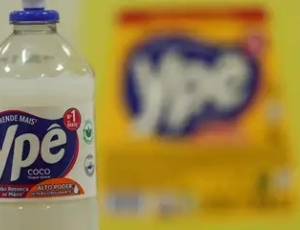 Anvisa libera fábrica da Ypê e produtos feitos a partir de 1º de abril