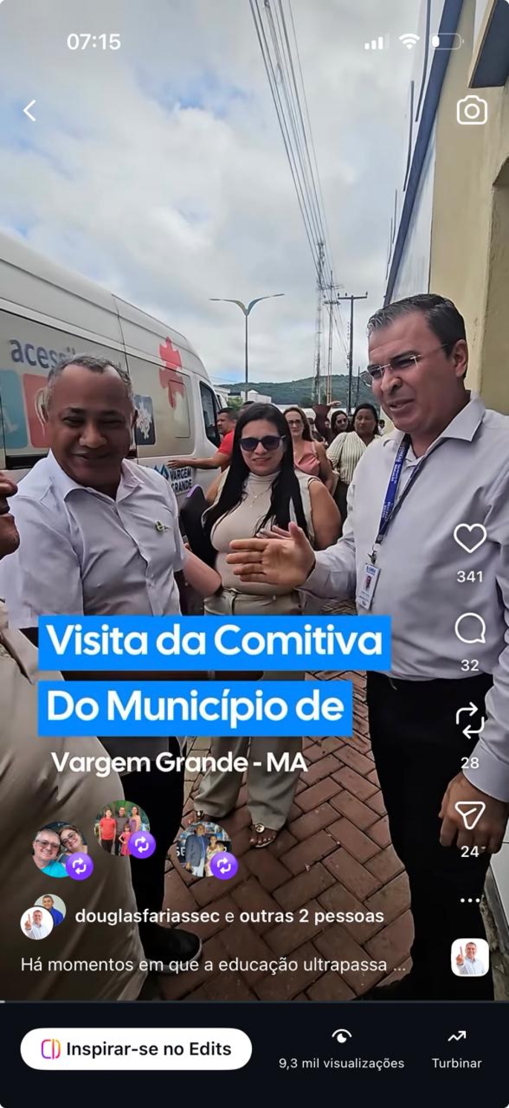 Quando a educação vira destino: Coreaú se consolida como polo de turismo educacional
