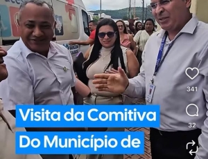 Quando a educação vira destino: Coreaú se consolida como polo de turismo educacional