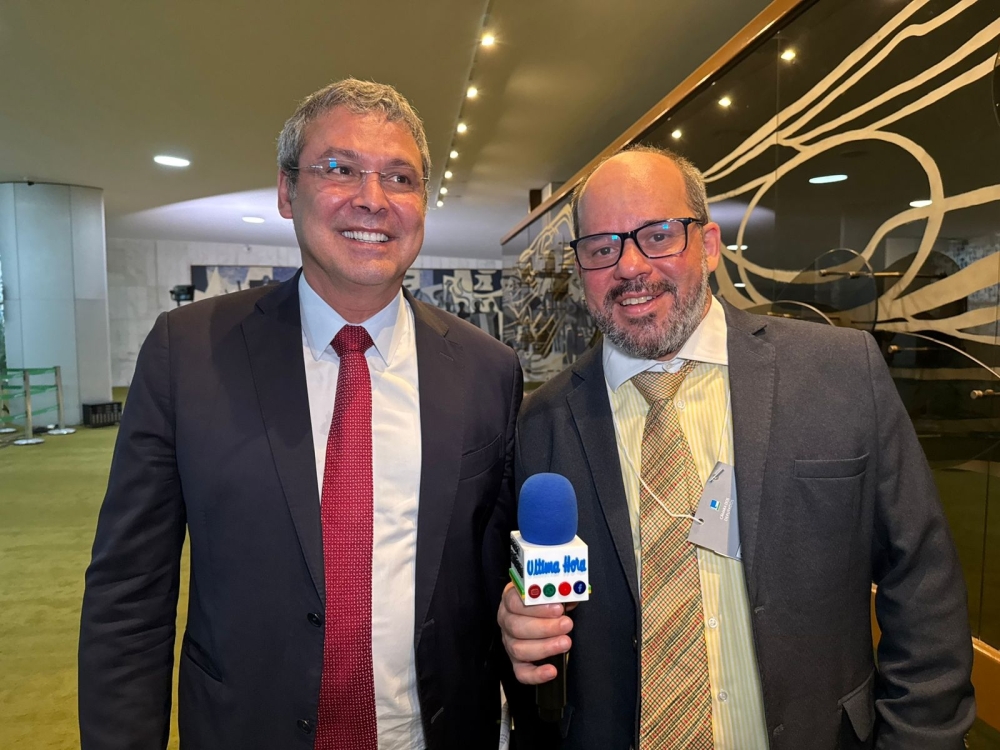 Deputado Lindbergh Farias anuncia R$ 50 milhões para o Noroeste Fluminense