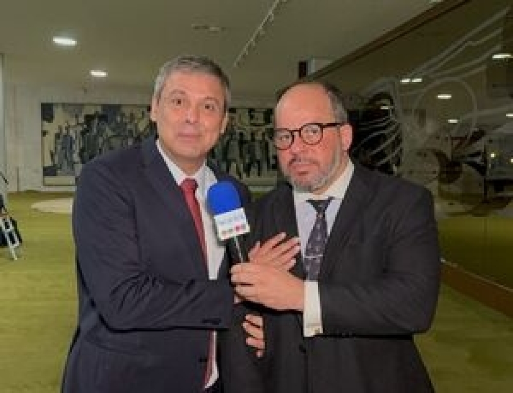 Lindbergh leva R$ 50 milhões ao Noroeste e reforça ponte entre Lula e os municípios fluminenses