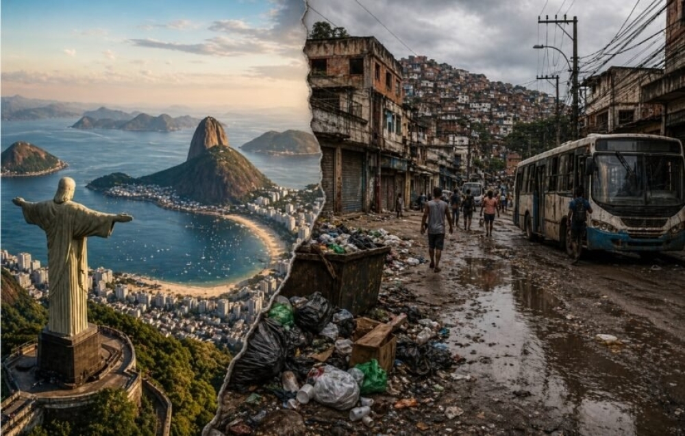 É Golpe: STF enterra nova tentativa da Alerj de tomar o governo do Rio