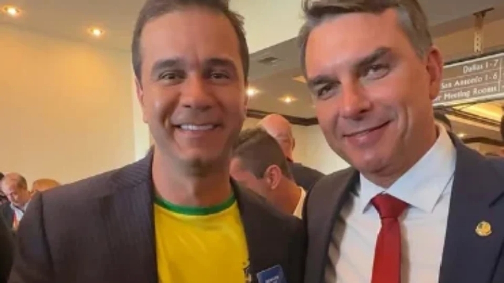 Empresa ligada a Renato Araújo, pré-candidato do PL recebeu R$ 16 mi em contratos sob investigação