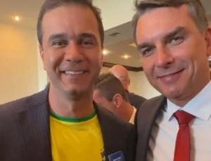 Empresa ligada a Renato Araújo, pré-candidato do PL recebeu R$ 16 mi em contratos sob investigação