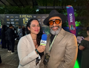 Hermes Inocencio anuncia collab internacional com grife holandesa e celebra moda sem gênero durante os 15 anos da Revista Jurema
