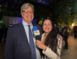 Luís Leão anuncia dois megaeventos no Rio: Favela + Rica reúne bilionários para empreendedorismo em comunidade e Rio Off Club promete 250 mil pessoas na Marina da Glória