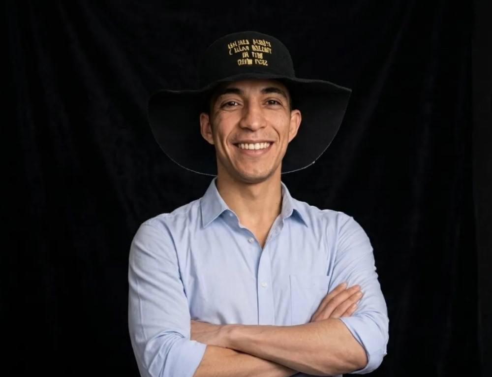 Cantor Márcio Lima viraliza ao interpretar sucesso de Natanzinho Lima e divide opiniões nas redes sociais