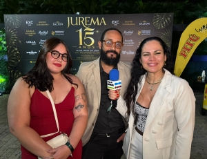 Reynaldo Mascate anuncia terceira edição do Troféu Tô na Fama, premiação que elege os melhores do ano pela Rede TV