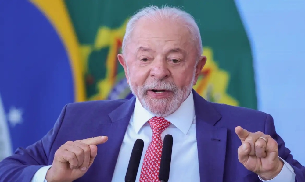 Lula diz sonhar com reversão de privatizações de empresas consideradas estratégicas