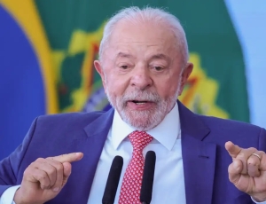 Lula diz sonhar com reversão de privatizações de empresas consideradas estratégicas