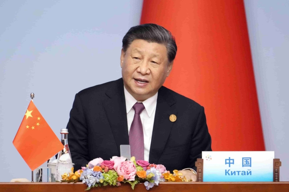 China apresenta nove diretrizes para reformar a governança global e defende ordem internacional mais equilibrada