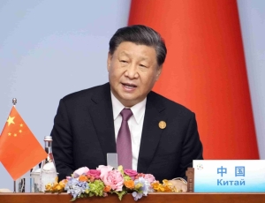 China apresenta nove diretrizes para reformar a governança global e defende ordem internacional mais equilibrada