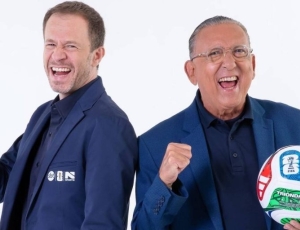 Copa: SBT tem Galvão Bueno em último Mundial como atração