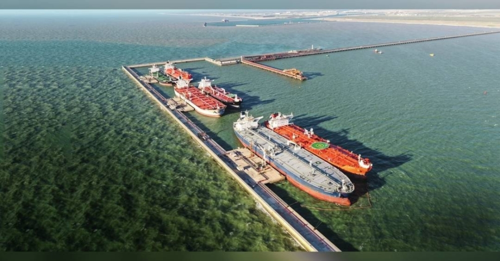 Disparada do petróleo transforma crise internacional em ganhos bilionários para o Brasil