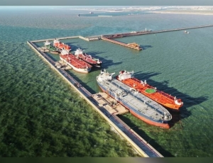 Disparada do petróleo transforma crise internacional em ganhos bilionários para o Brasil