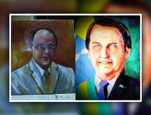 “Embaixada” de reverendo que negociou vacinas foi inaugurada com homenagens a Bolsonaro